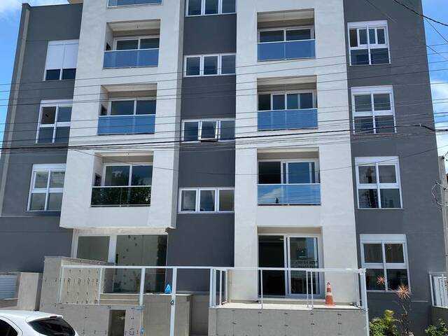 Apartamento para Venda em Florianópolis - 4