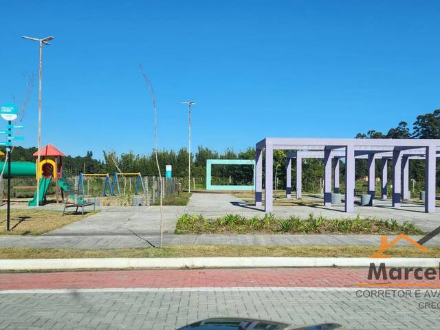 Terreno para Venda em Florianópolis - 4