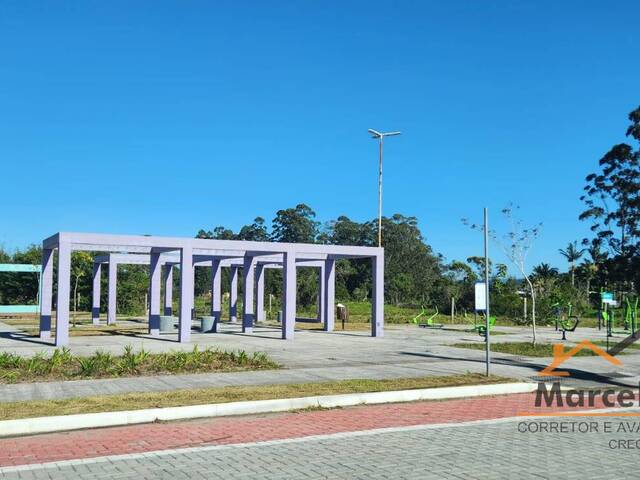 Terreno para Venda em Florianópolis - 5