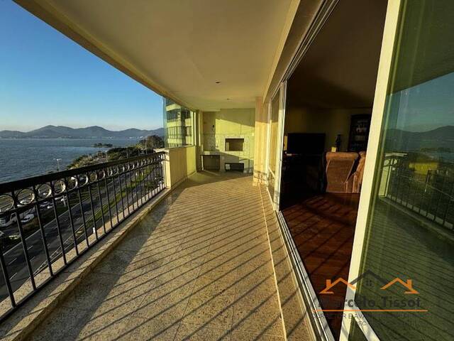 Apartamento para Venda em Florianópolis - 4