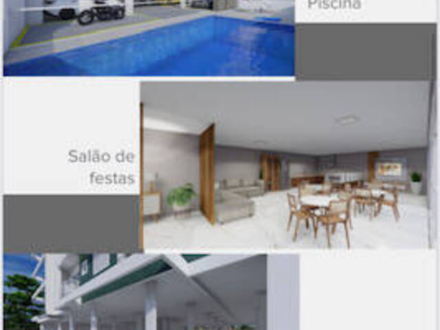 Cobertura para Venda em Florianópolis - 5