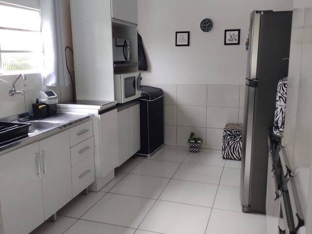 Casa para Venda em Florianópolis - 4