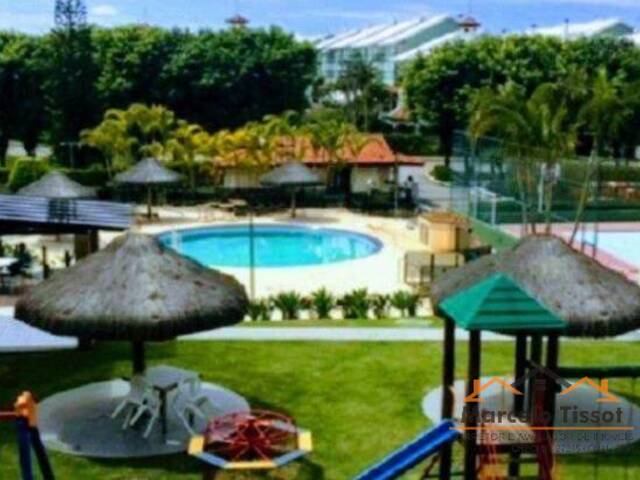 Apartamento para Venda em Florianópolis - 5