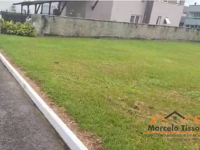 #T1041 - Terreno para Venda em Florianópolis - SC