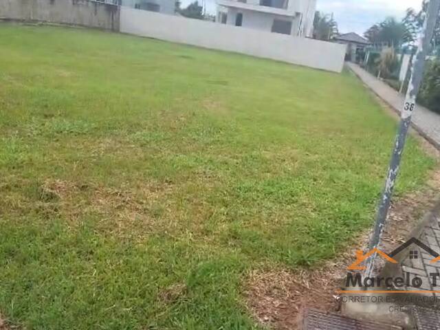 #T1041 - Terreno para Venda em Florianópolis - SC
