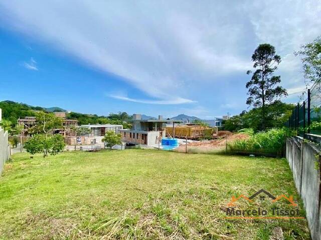 Terreno para Venda em Florianópolis - 5