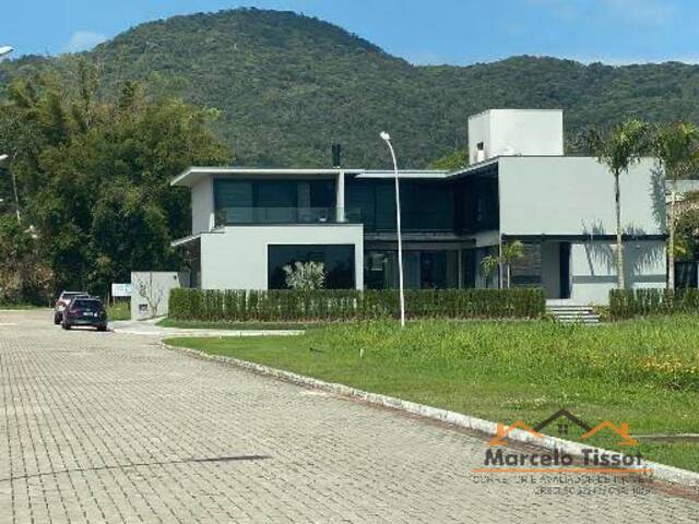 Terreno para Venda em Florianópolis - 5