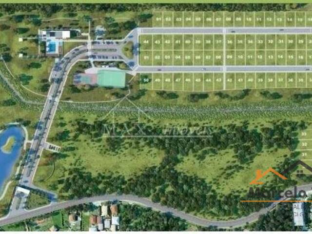 Terreno para Venda em Florianópolis - 4