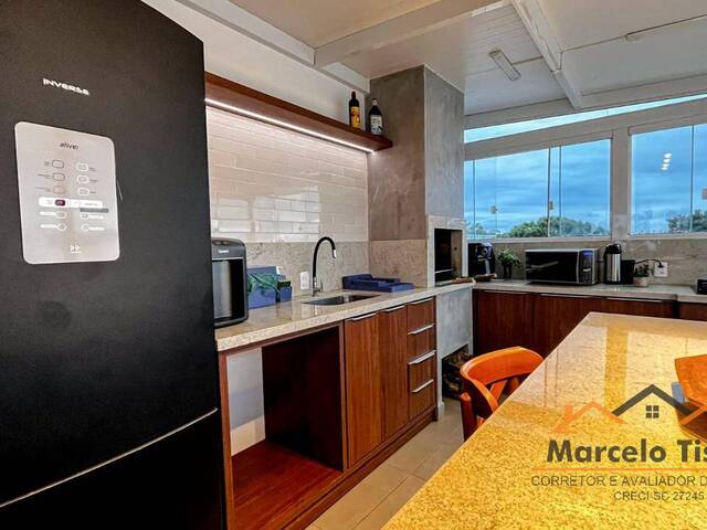 Apartamento para Venda em Florianópolis - 4