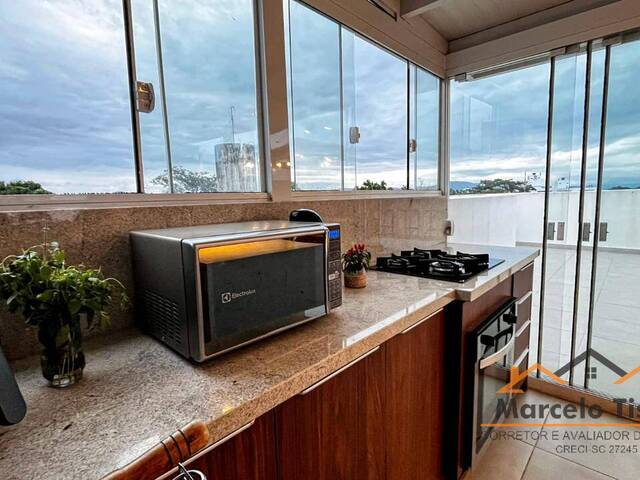 Apartamento para Venda em Florianópolis - 5