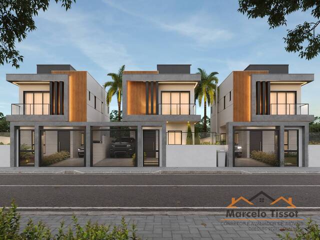 Casa para Venda em Florianópolis - 5