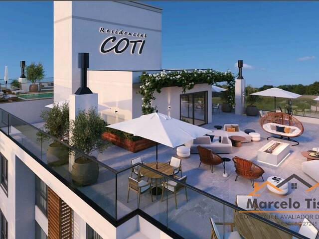 Apartamento para Venda em Florianópolis - 5