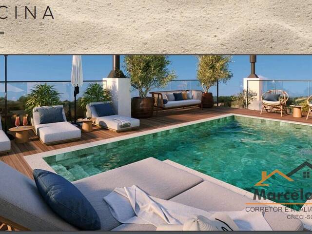 Apartamento para Venda em Florianópolis - 5