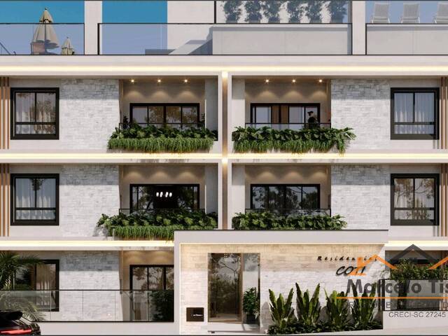 Apartamento para Venda em Florianópolis - 4