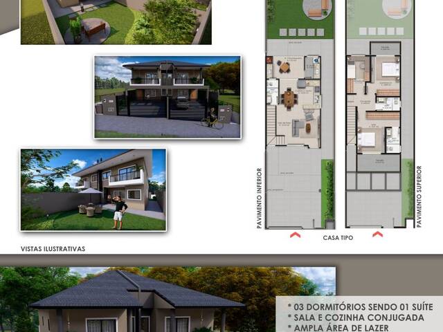 Casa para Venda em Florianópolis - 5