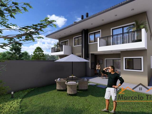 Casa para Venda em Florianópolis - 4