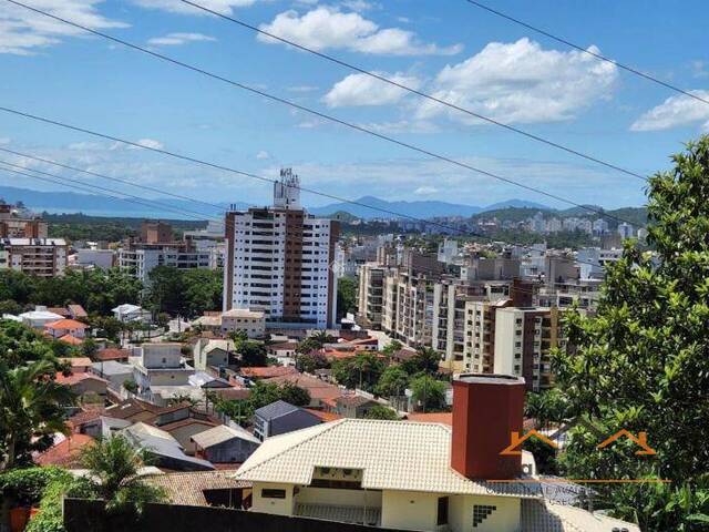 Terreno para Venda em Florianópolis - 4