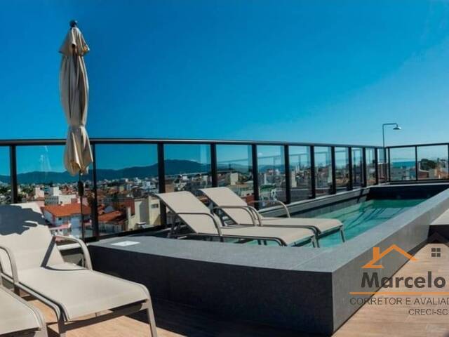Apartamento para Venda em Florianópolis - 4