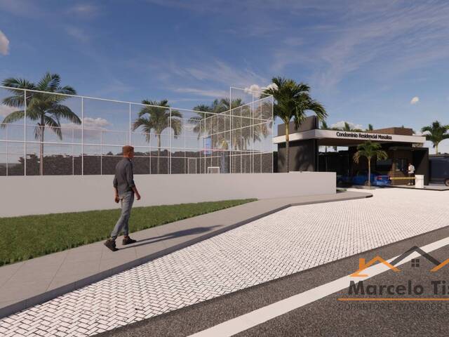 Terreno para Venda em Florianópolis - 5