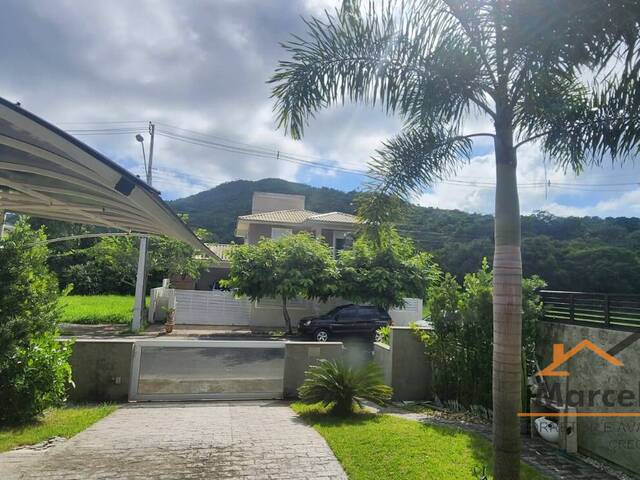 Casa para Venda em Florianópolis - 5