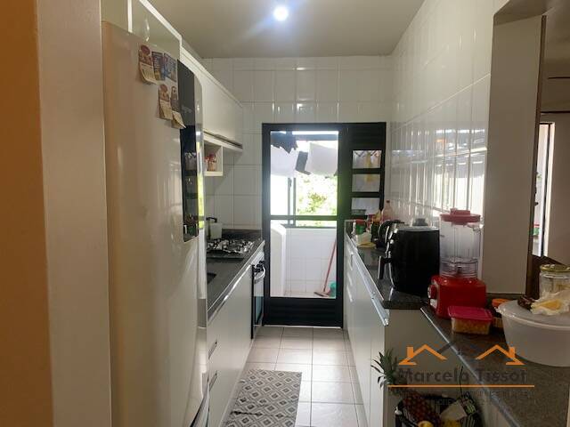Apartamento para Venda em Florianópolis - 4