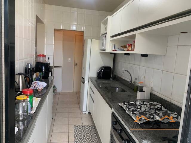 Apartamento para Venda em Florianópolis - 5