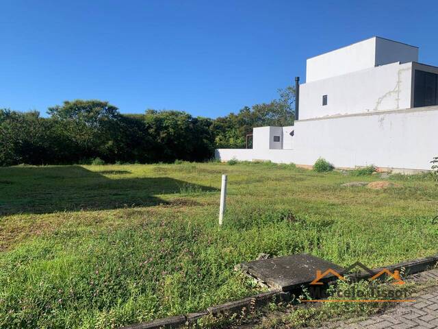 Terreno para Venda em Florianópolis - 5