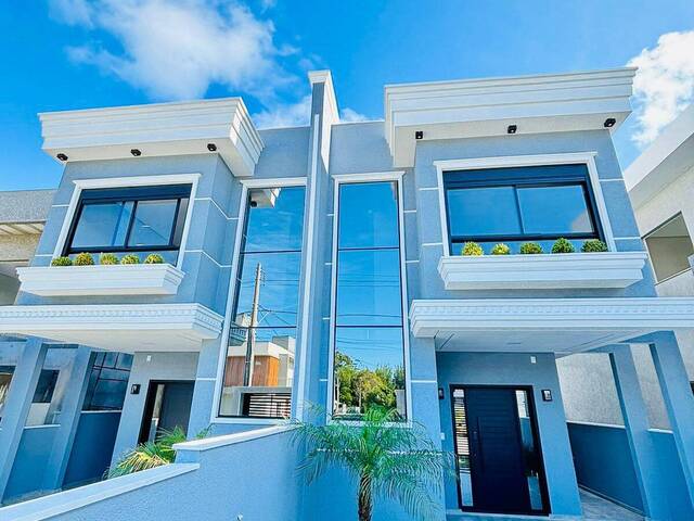Casa para Venda em Florianópolis - 4