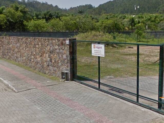 Terreno para Venda em Florianópolis - 4