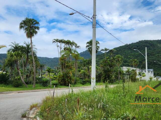 Terreno para Venda em Florianópolis - 5