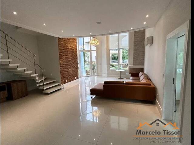 Casa para Venda em Florianópolis - 4