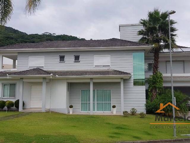 Casa para Venda em Florianópolis - 5