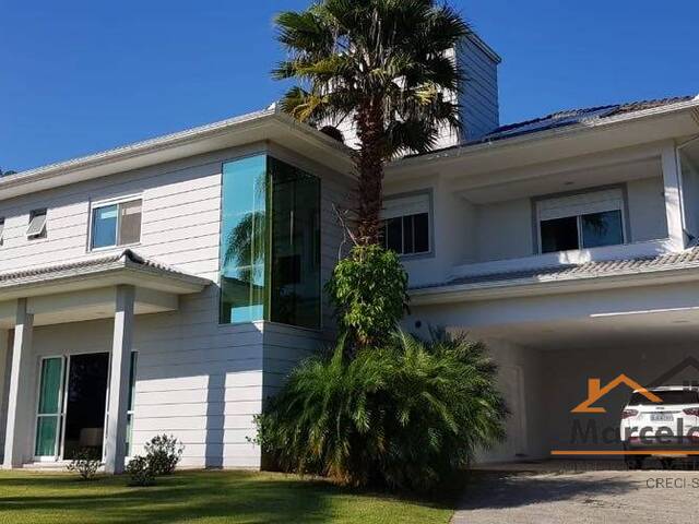 Casa para Venda em Florianópolis - 4