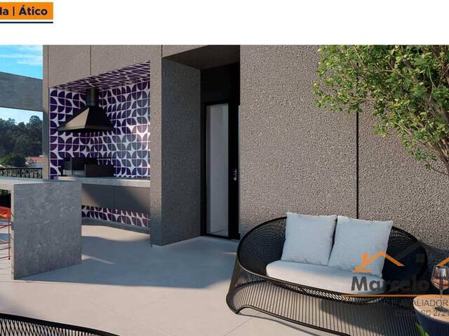 Apartamento para Venda em Florianópolis - 5
