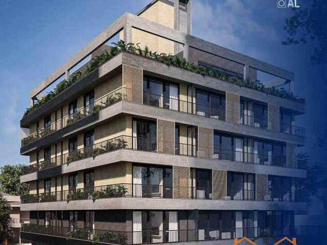 Apartamento para Venda em Florianópolis - 4