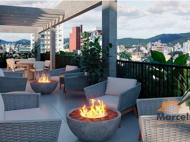 Apartamento para Venda em Florianópolis - 4