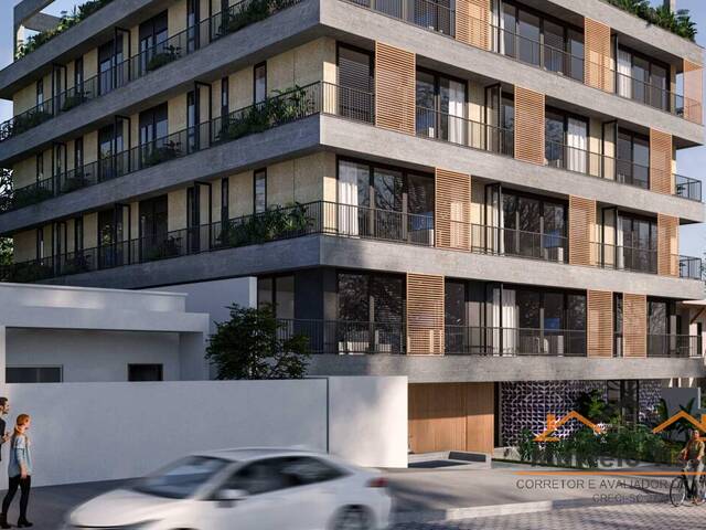Apartamento para Venda em Florianópolis - 4