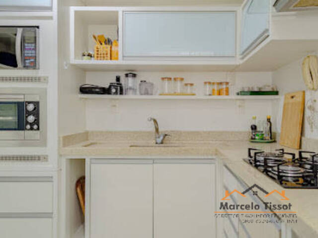 Apartamento para Venda em Florianópolis - 5