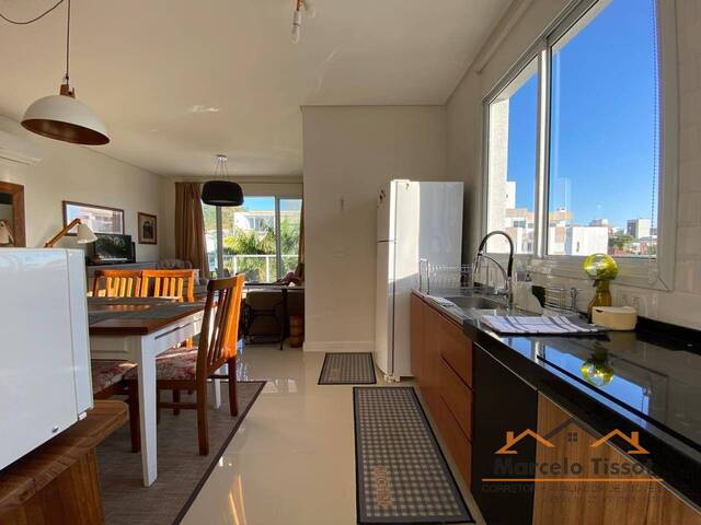 Apartamento para Venda em Florianópolis - 4