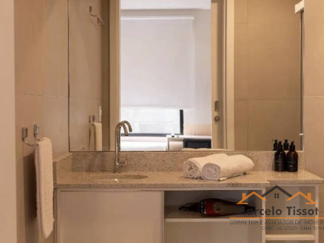 Apartamento para Venda em Florianópolis - 5