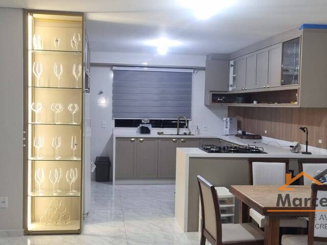 Cobertura para Venda em Florianópolis - 4