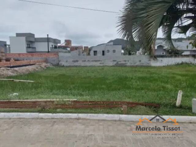 #T1223 - Terreno para Venda em Florianópolis - SC - 2