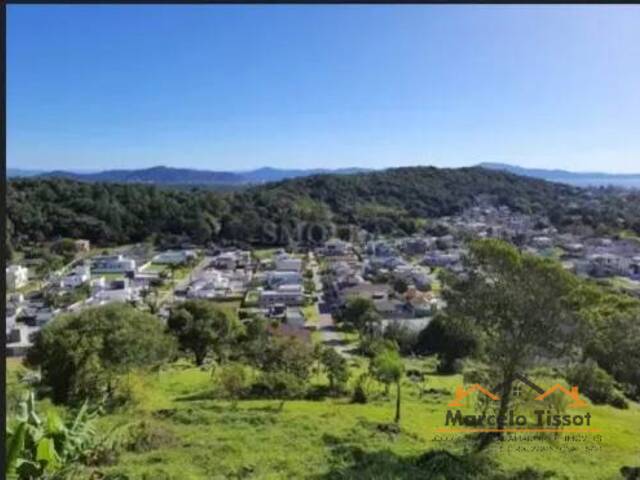 #T1223 - Terreno para Venda em Florianópolis - SC - 3