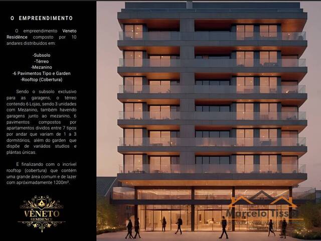 Apartamento para Venda em Florianópolis - 5