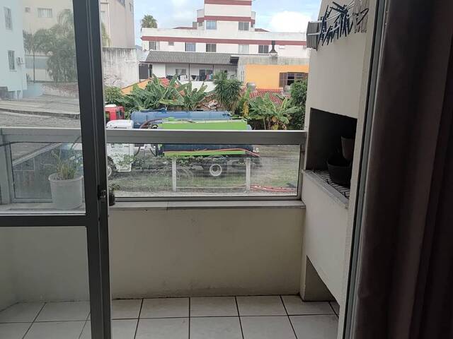 #AP414 - Apartamento para Venda em Florianópolis - SC - 3