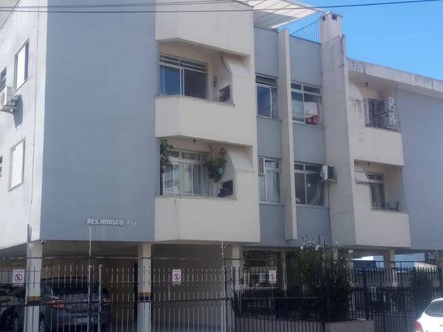 #AP414 - Apartamento para Venda em Florianópolis - SC - 1