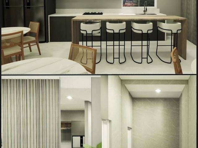 Apartamento para Venda em Florianópolis - 4