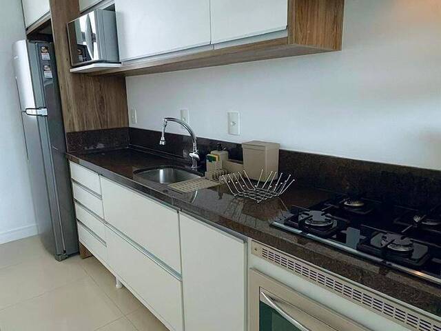 Venda em Jurerê - Florianópolis