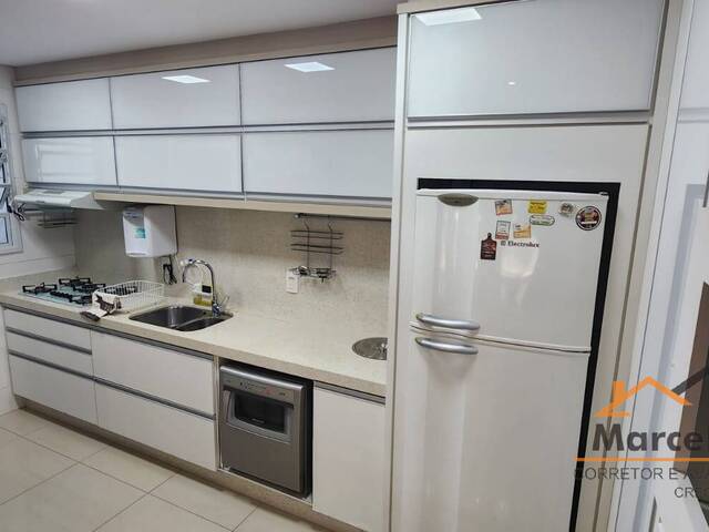 #AP417 - Apartamento para Venda em Florianópolis - SC - 3