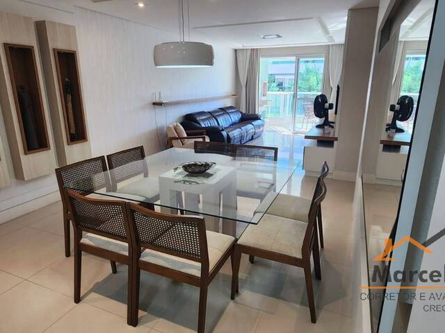 Apartamento para Venda em Florianópolis - 4